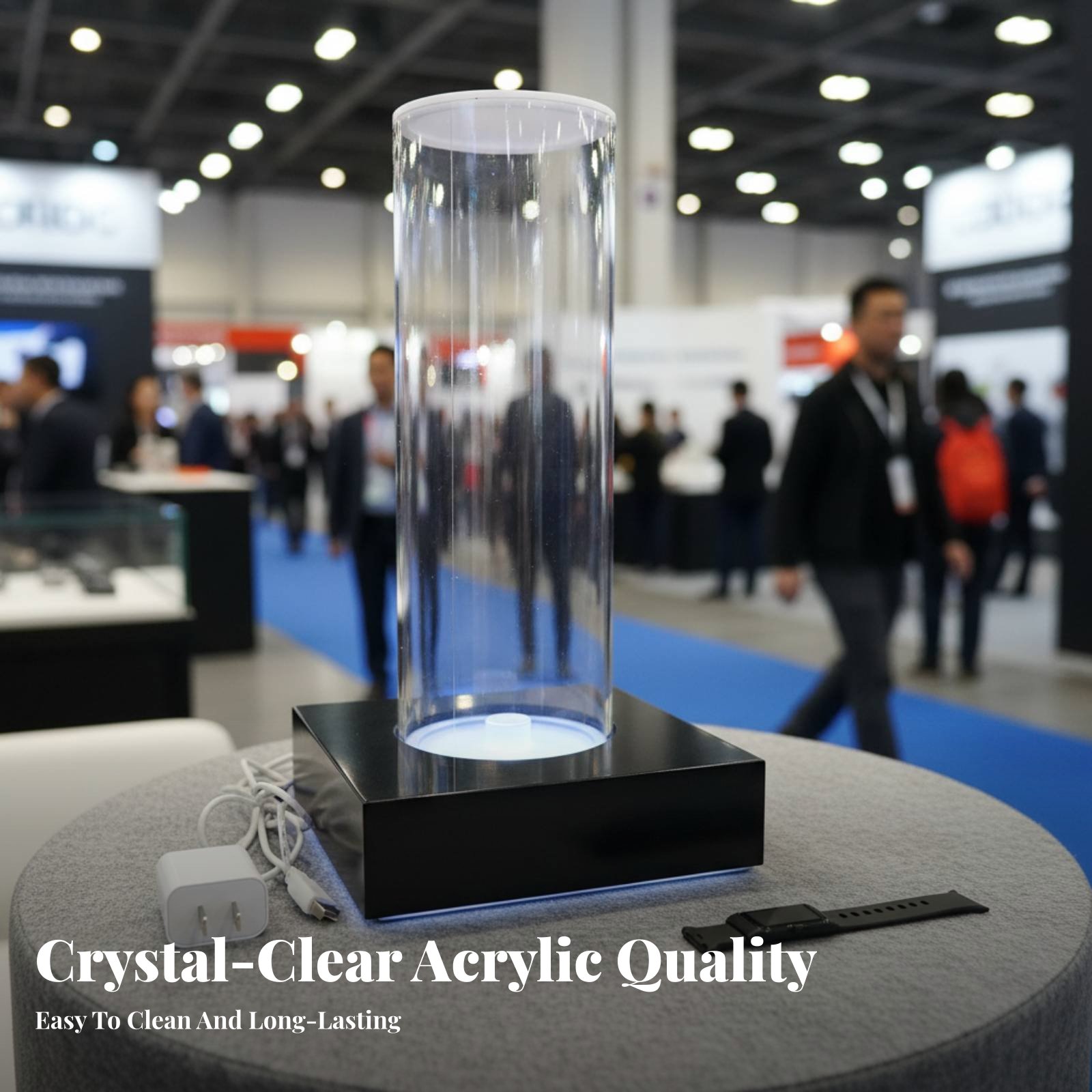 Watch Submersion Demonstrator  - Accessories With Watch incelemesi ve fiyatı