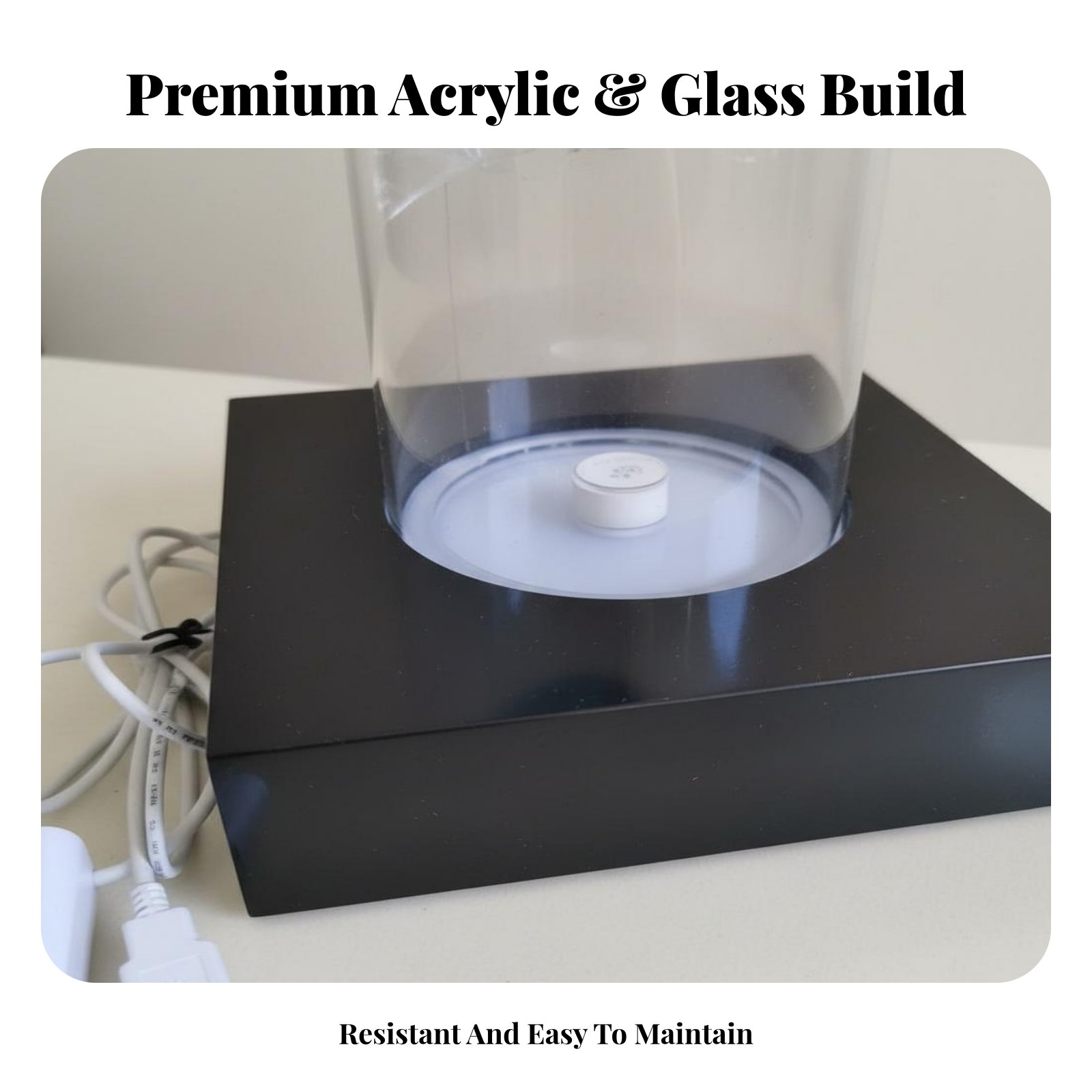 Watch Submersion Demonstrator  - Accessories With Watch incelemesi ve fiyatı