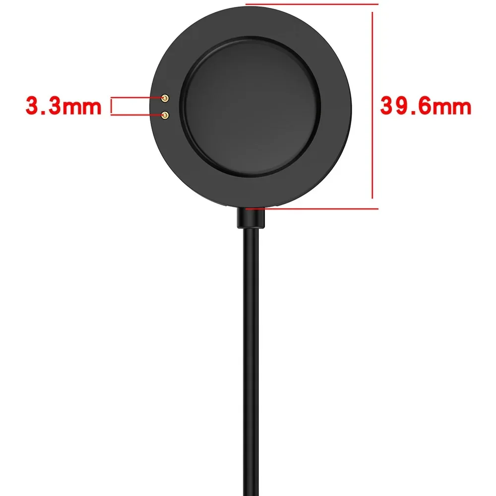 Smartwatch Charging Cable - US - Android Smartwatch Accessories incelemesi ve fiyatı