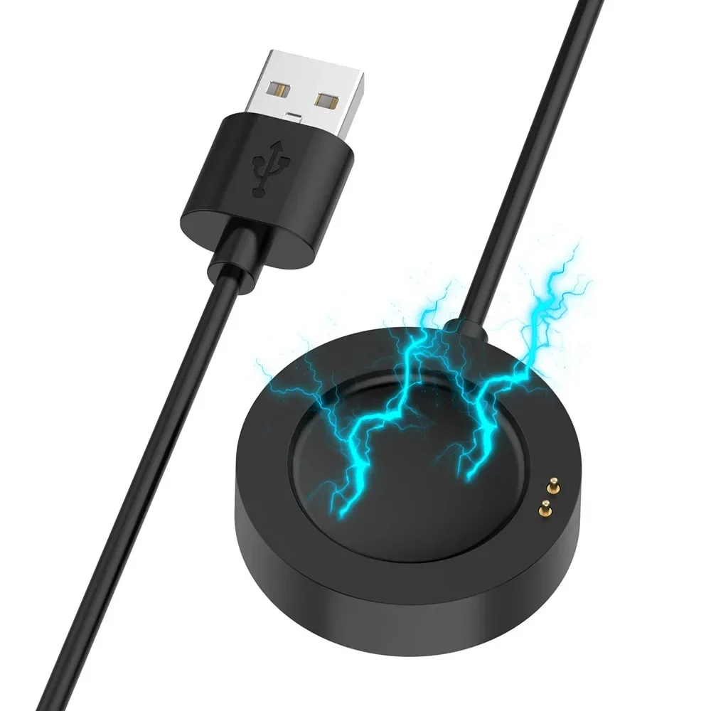 Smartwatch Charging Cable - US - Android Smartwatch Accessories incelemesi ve fiyatı
