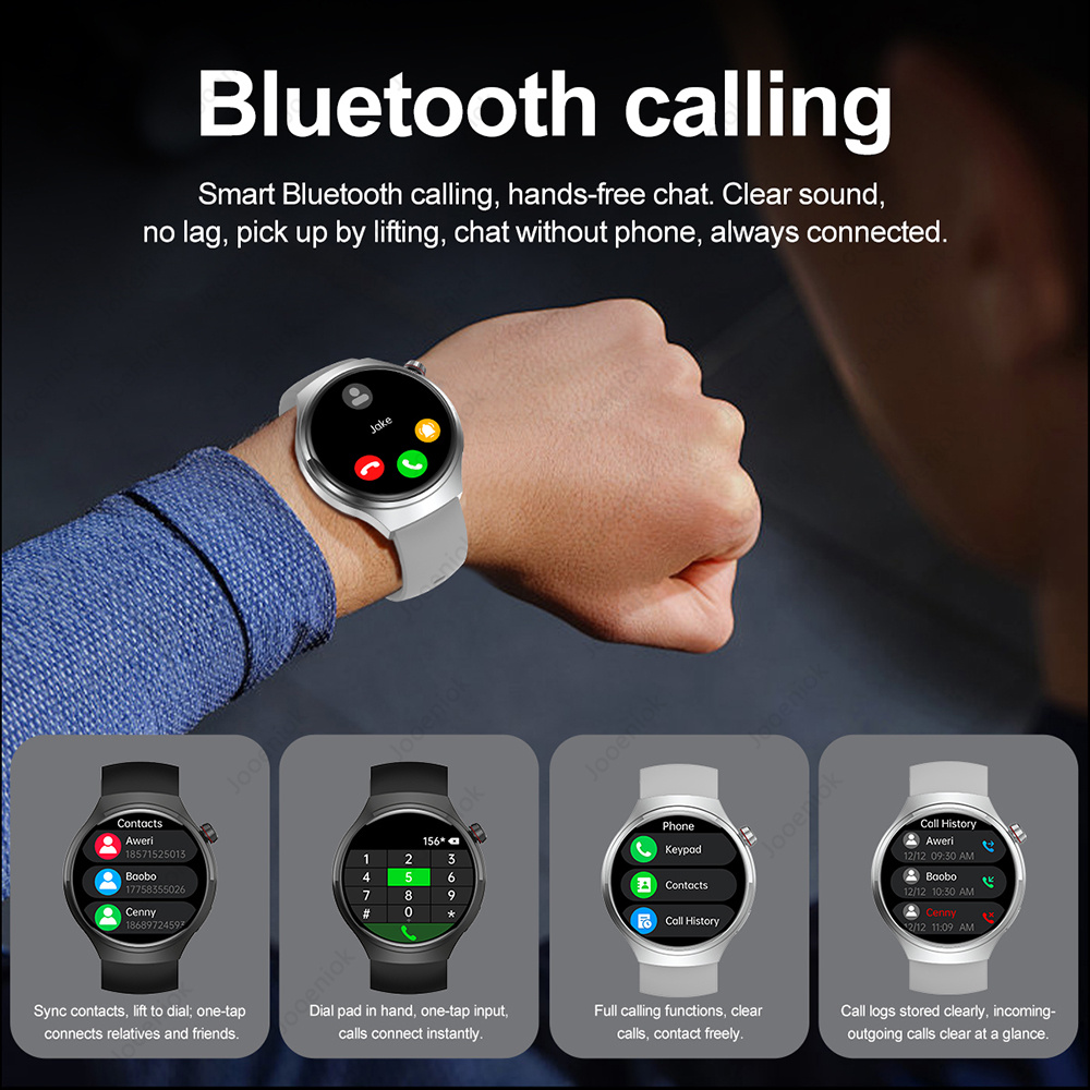 2026 New Watch 5 Pro Upgrade G - Smartwatch Nexus incelemesi ve fiyatı