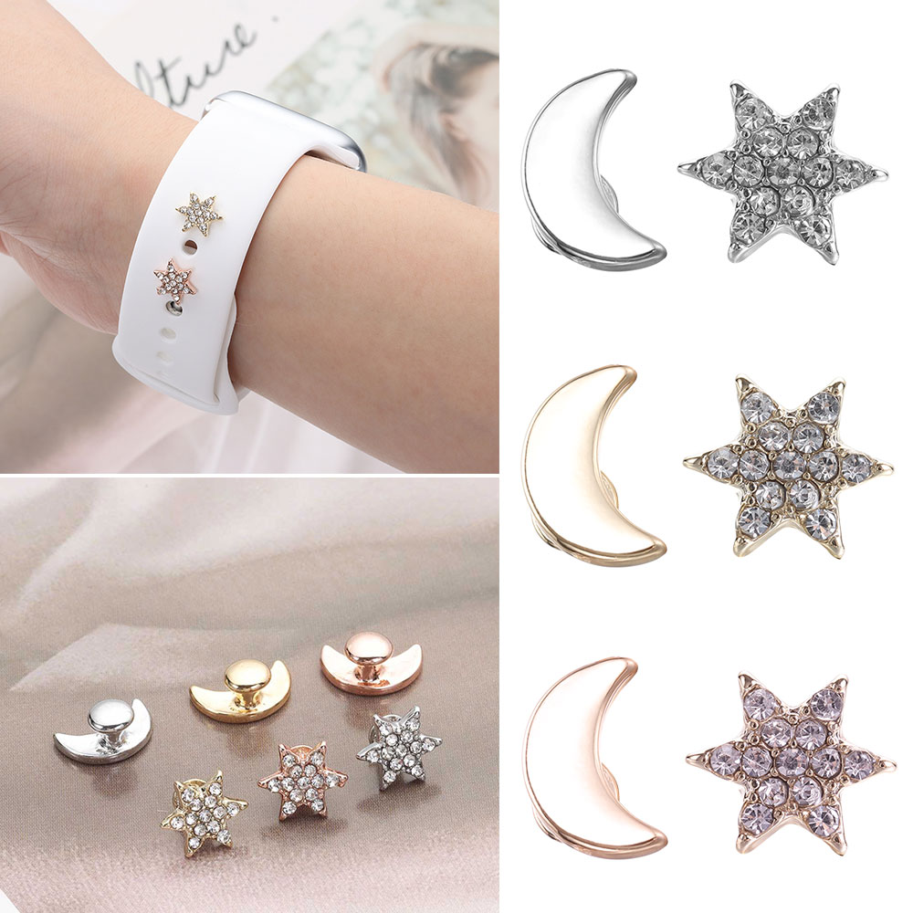 Charms for Apple watch Silicon - Samsung Smartwatch Ultra Accessories incelemesi ve fiyatı