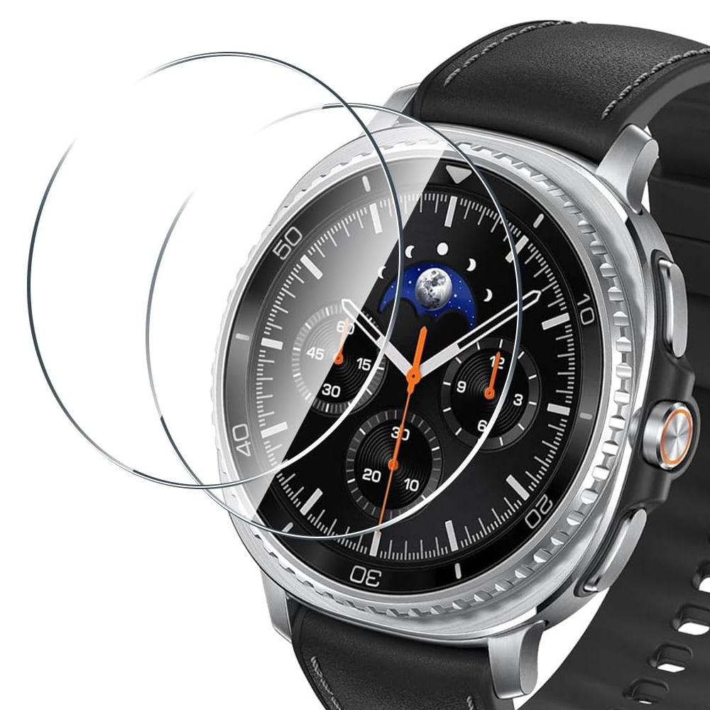 Tempered Glass For Samsung Gal - Samsung Smartwatch Accessories incelemesi ve fiyatı