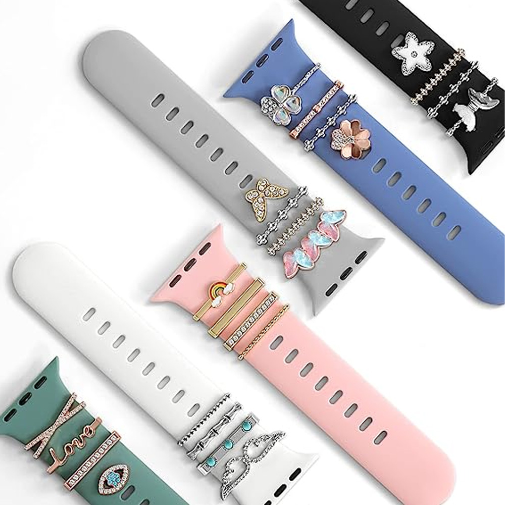 Decoration For Apple watch ult - Samsung Smartwatch Ultra Accessories incelemesi ve fiyatı