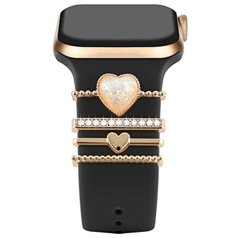 Decoration For Apple watch ult - Samsung Smartwatch Ultra Accessories incelemesi ve fiyatı