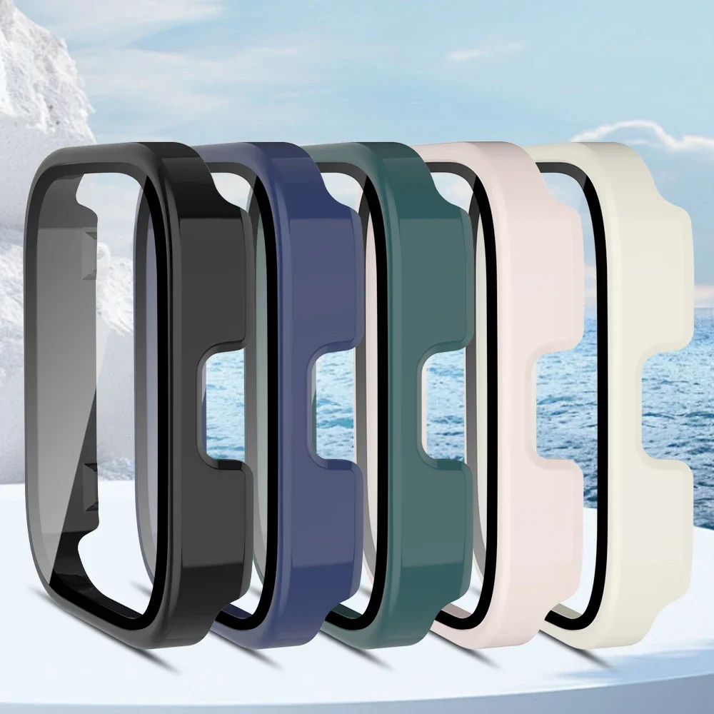 PC+Glass for Amazfit Bip 5 Uni - Smartwatch Nexus incelemesi ve fiyatı