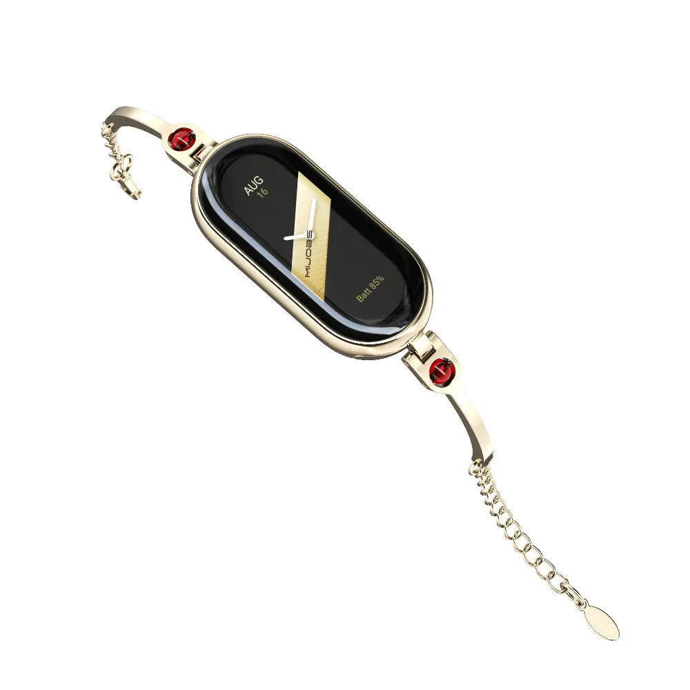 Stainless Steel Replacement St - Android Smartwatch Accessories incelemesi ve fiyatı