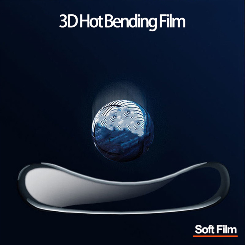 10D Full Screen Protector Film - Xiaomi Smartwatch Accessories incelemesi ve fiyatı