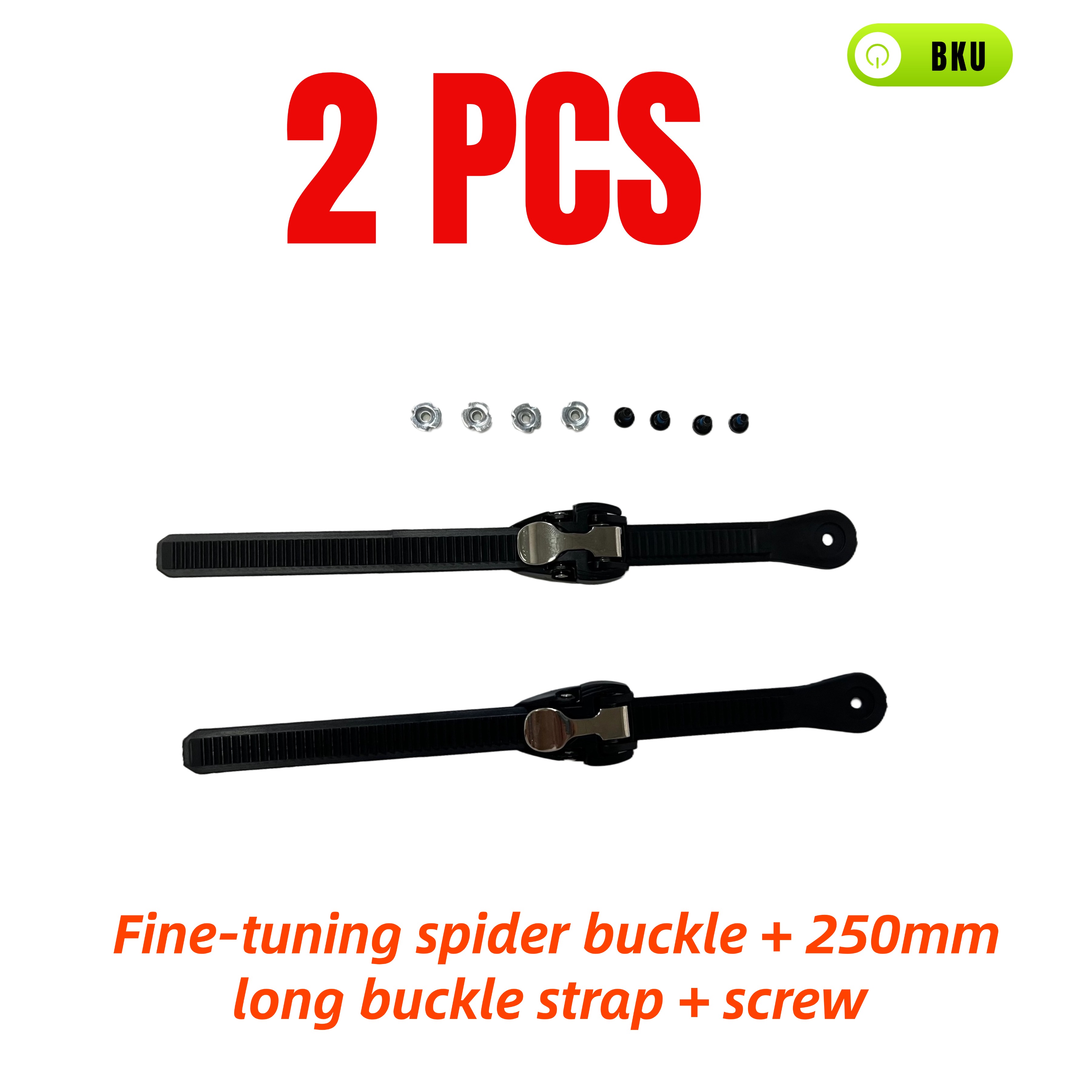 2 Sets Roller Ratchet Skates S - Rugged Sport Strap incelemesi ve fiyatı