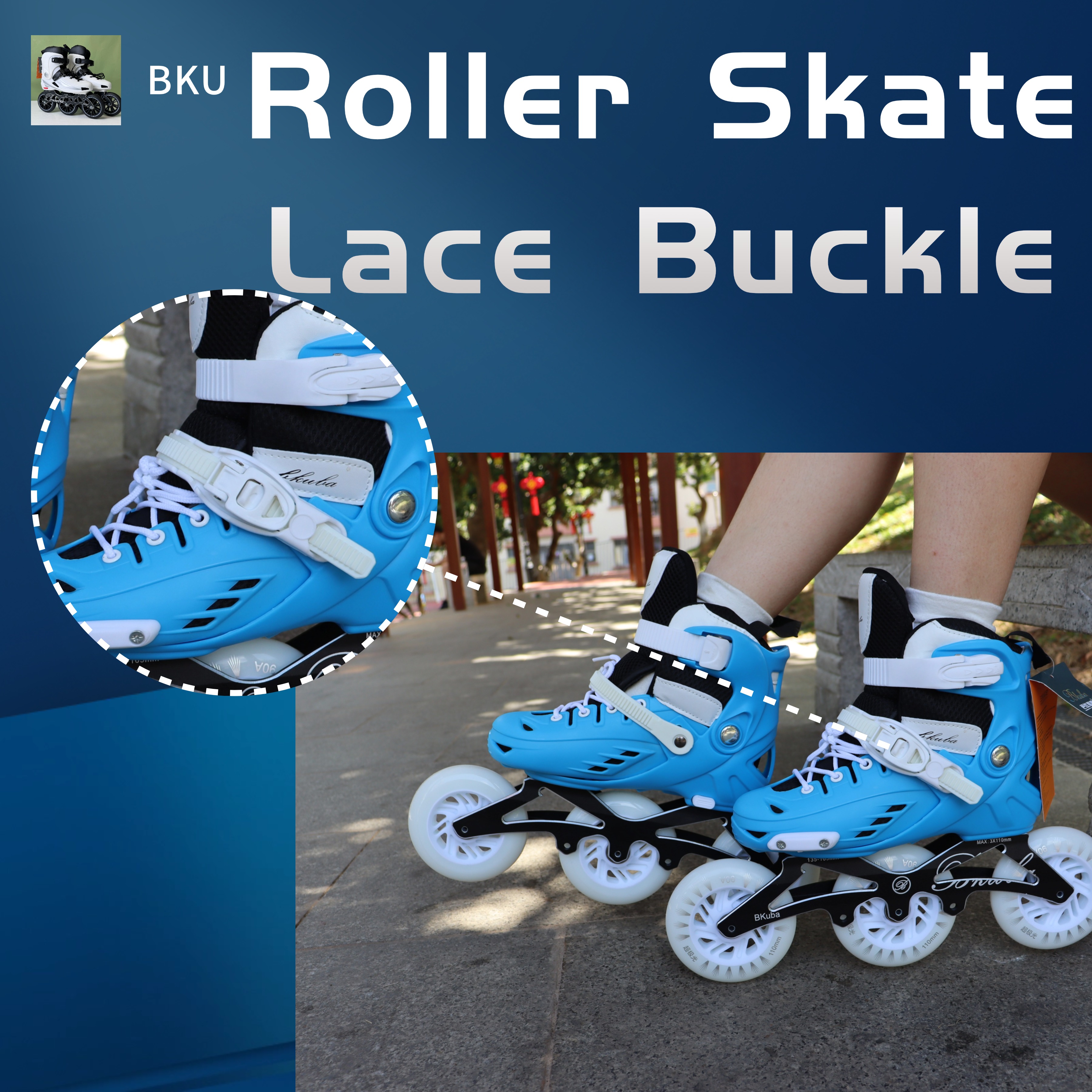 2 Sets Roller Ratchet Skates S - Rugged Sport Strap incelemesi ve fiyatı