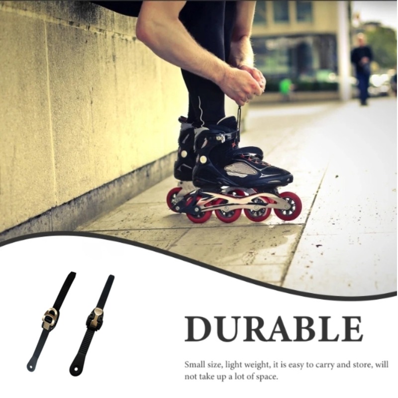 2 Sets Roller Ratchet Skates S - Rugged Sport Strap incelemesi ve fiyatı
