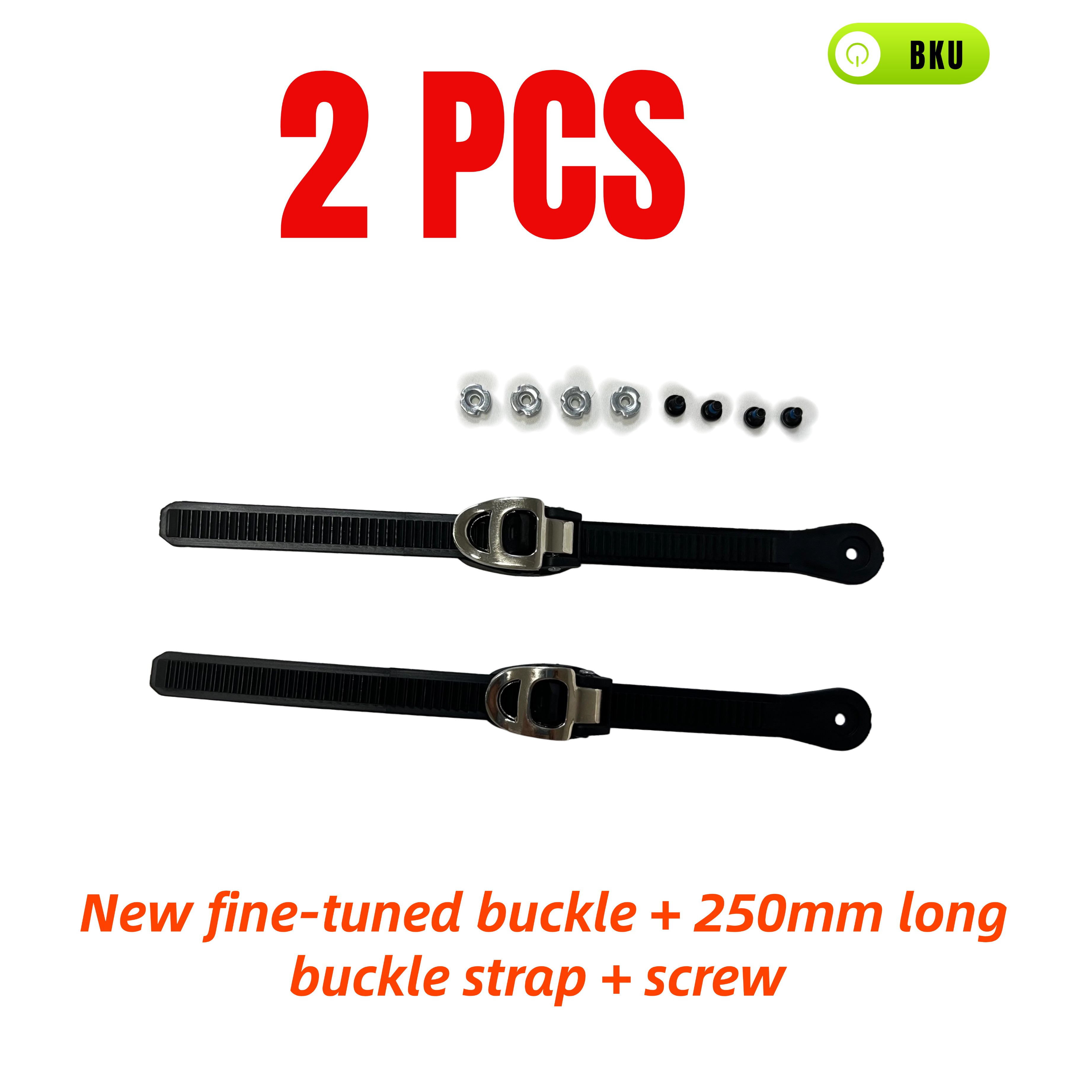 2 Sets Roller Ratchet Skates S - Rugged Sport Strap incelemesi ve fiyatı