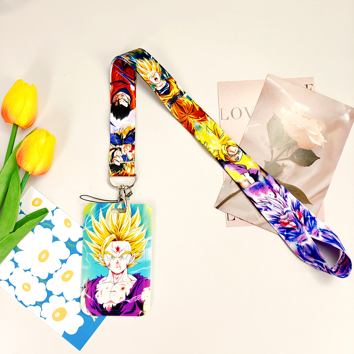 Wholesale Anime Movie Lanyards - Rugged Sport Strap incelemesi ve fiyatı