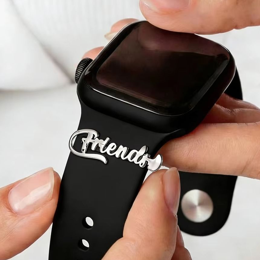 Todorova Custom Name Watch Ban - Smartwatch Custom incelemesi ve fiyatı