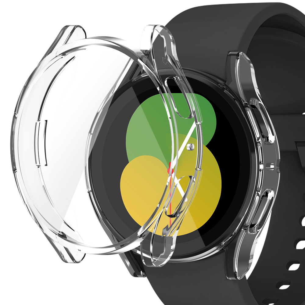 TPU Protective Case for Samsun - Accessories For Galaxy Watch 5 incelemesi ve fiyatı