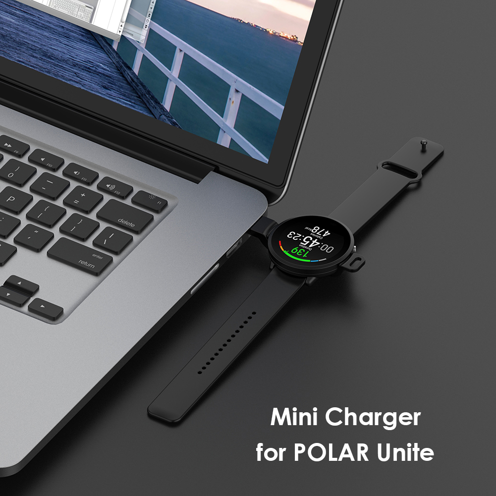 Charger Adapter USB Charging C - Smartwatch Accessories Shop incelemesi ve fiyatı
