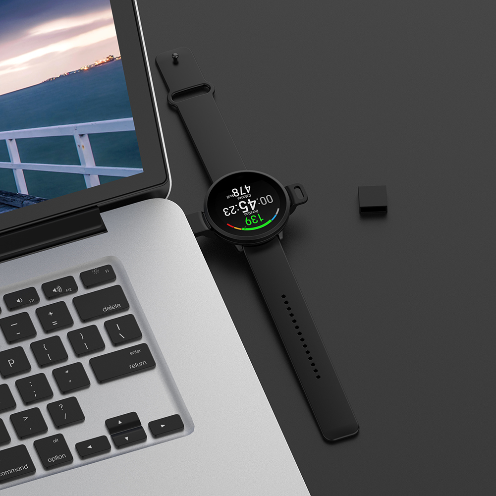 Charger Adapter USB Charging C - Smartwatch Accessories Shop incelemesi ve fiyatı