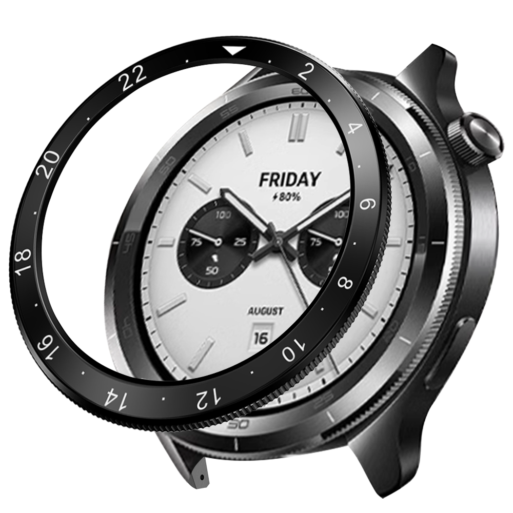 For Xiaomi Watch S4 S3 Bezel R - Xiaomi Smartwatch Accessories incelemesi ve fiyatı
