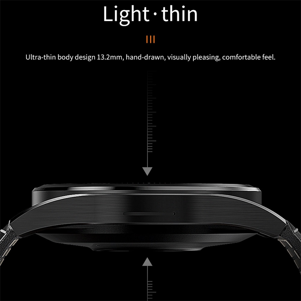TWS Bluetooth Headset Music Pl - Smartwatch Headset incelemesi ve fiyatı