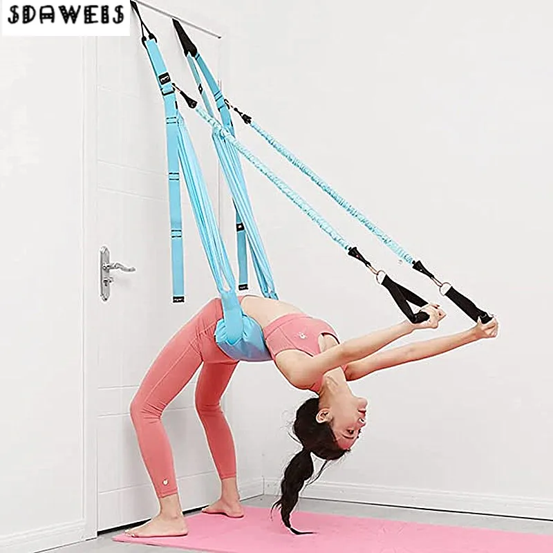 Adjustable Aerial Yoga Strap E - Rugged Sport Strap incelemesi ve fiyatı