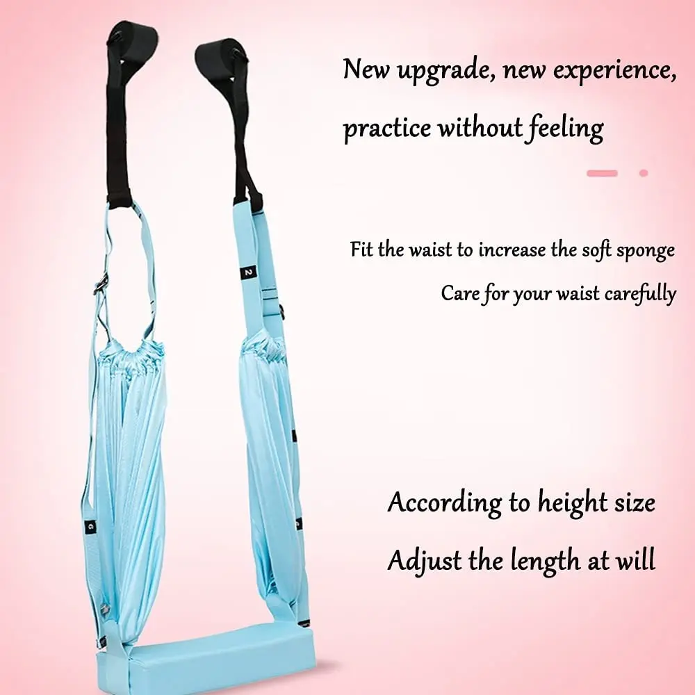 Adjustable Aerial Yoga Strap E - Rugged Sport Strap incelemesi ve fiyatı