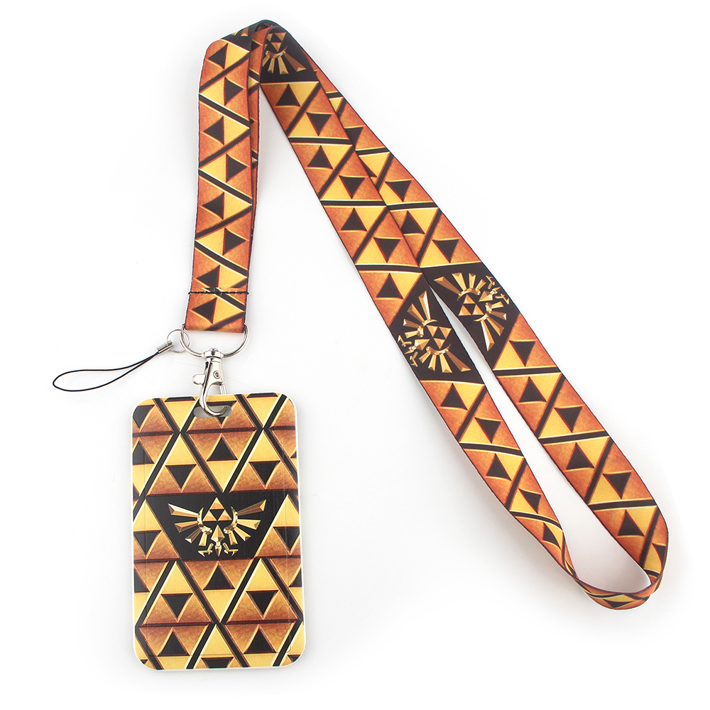 Cartoon Game Lanyards for Key  - Rugged Sport Strap incelemesi ve fiyatı