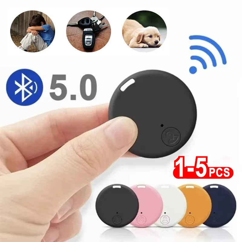 5pcs For IOS Android Smart Fin - Android Smartwatch Accessories incelemesi ve fiyatı