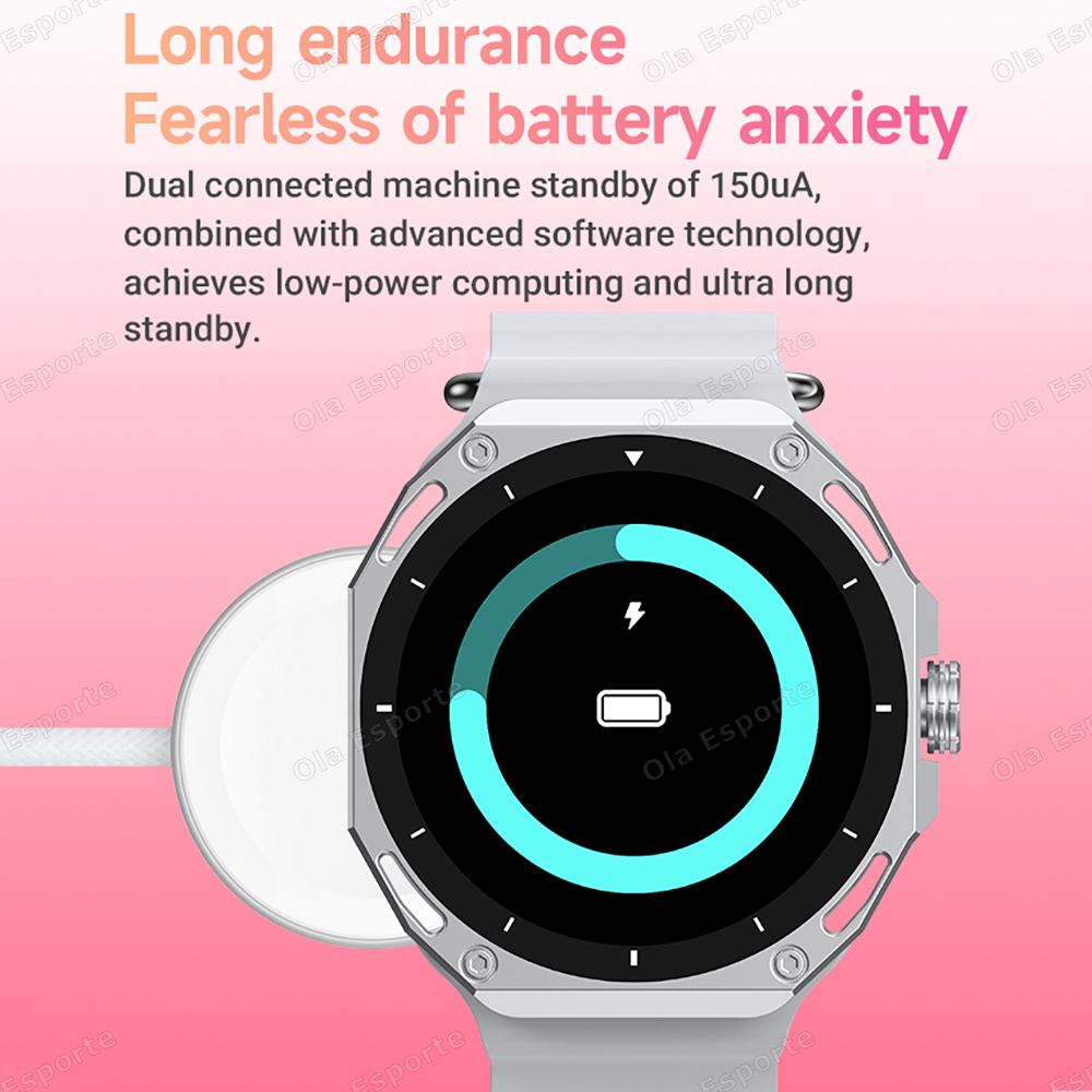 Smart Watch BT Call GPS Sport  - Smartwatch Custom incelemesi ve fiyatı